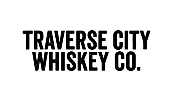 Traverse City Whiskey logo