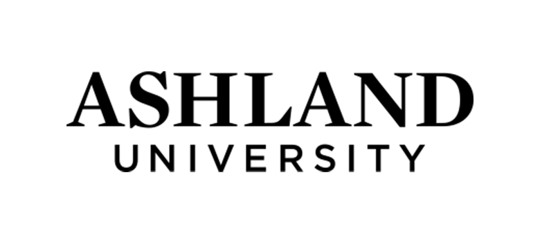 Ashland University logo