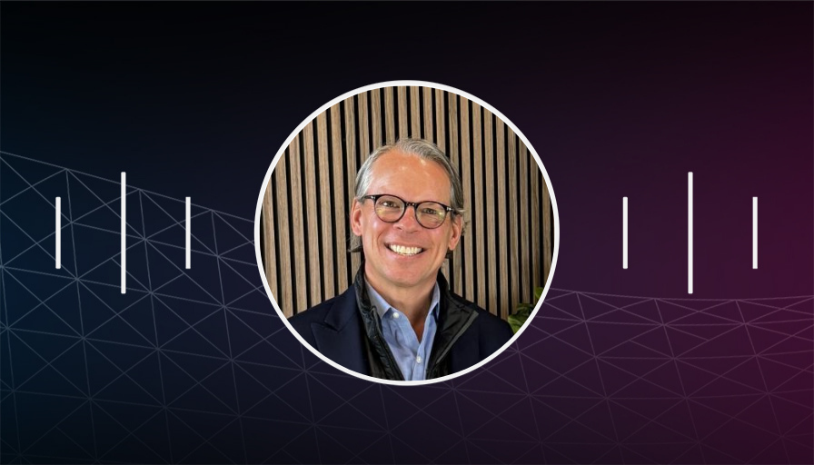 Ted Souder, Former Google Executive