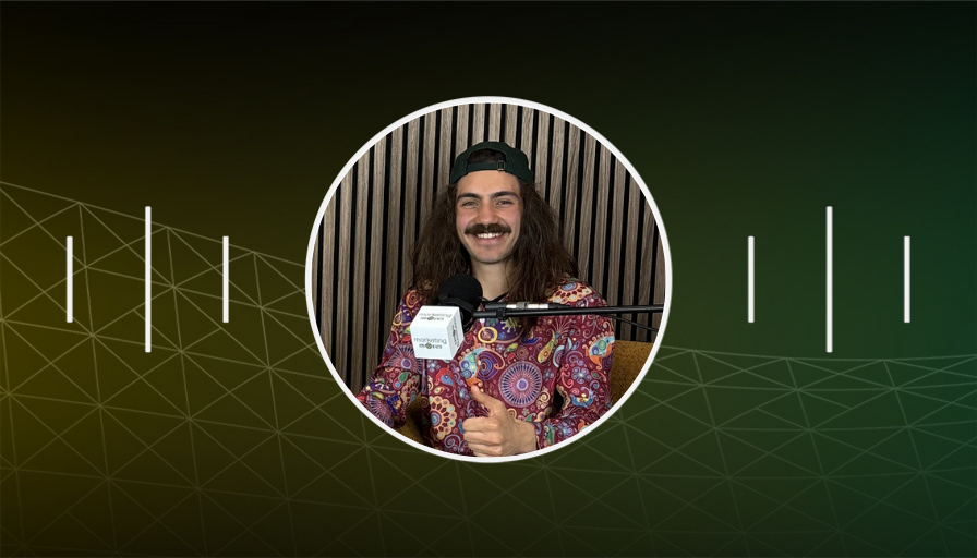 Jeff Morsfield, Jeff's Candy Shop