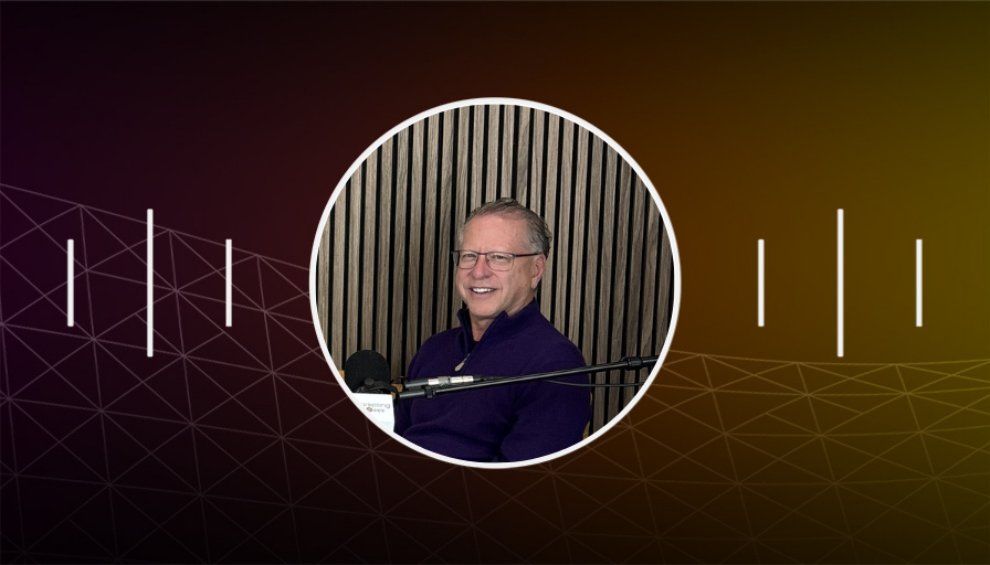 Mike Linton, CMO Confidential