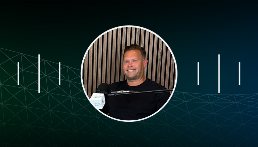 Joel Maas, Marous Brothers Construction