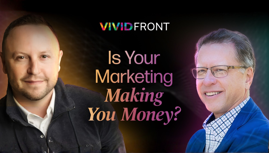 Mike Linton & Gerald Hetrick, CMO Confidential & CentSight
