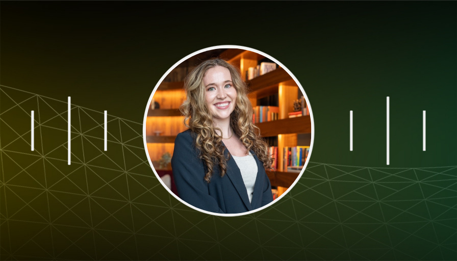 Ashtyn Morris, VividFront