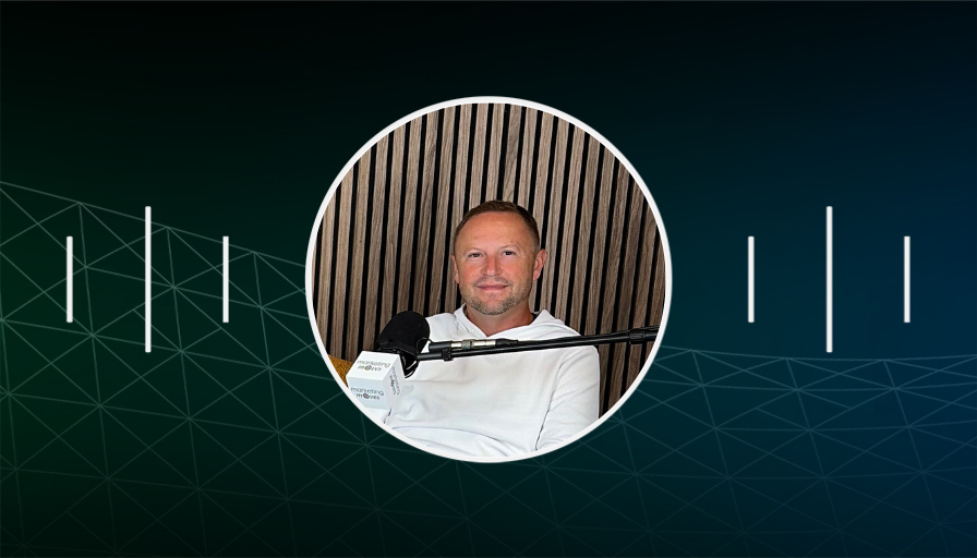 Gerald Hetrick, CentSight