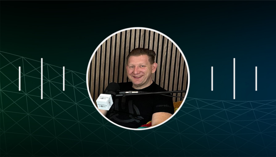 Eric Golubitsky, Zero Doubt Club