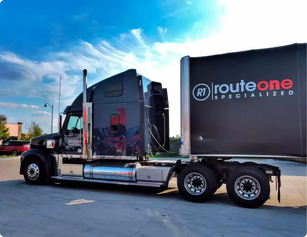 Route One Transport