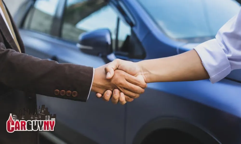 Auto Broker in Howard Beach, NY