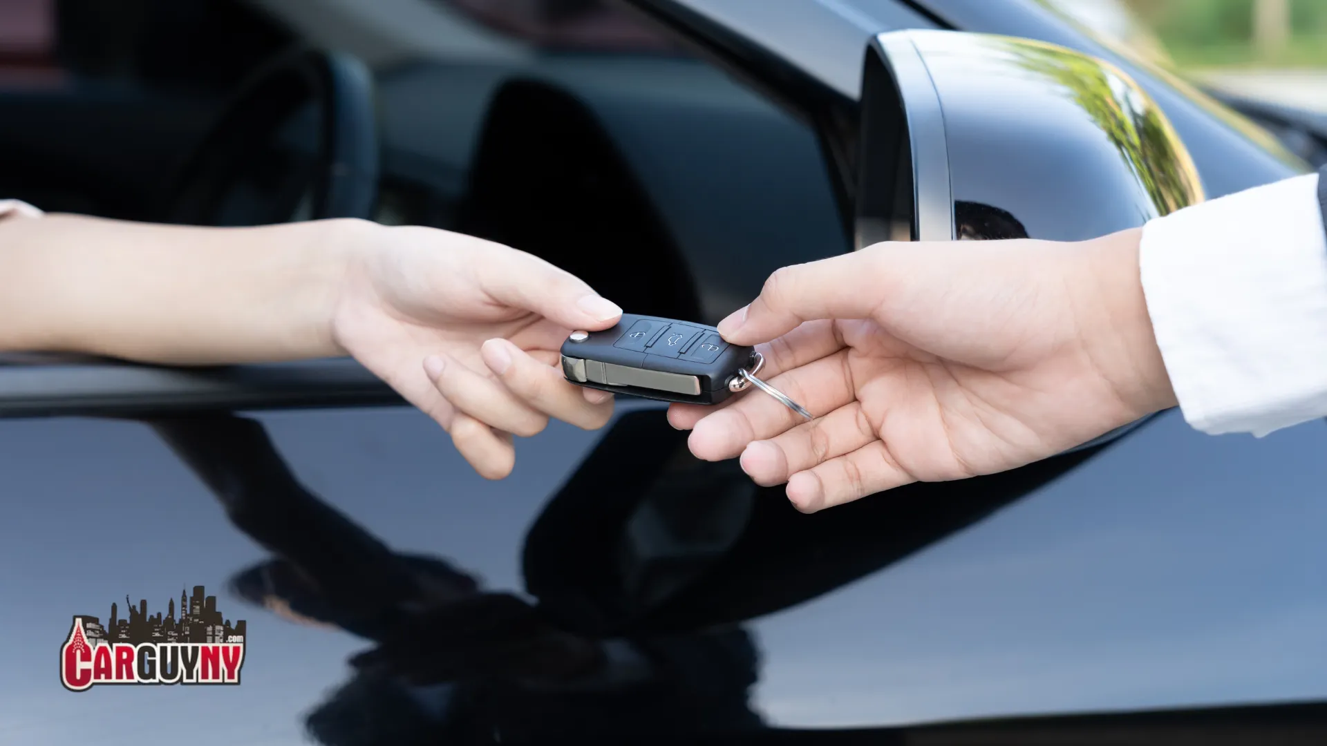 Auto Leasing in Rego Park, NY
