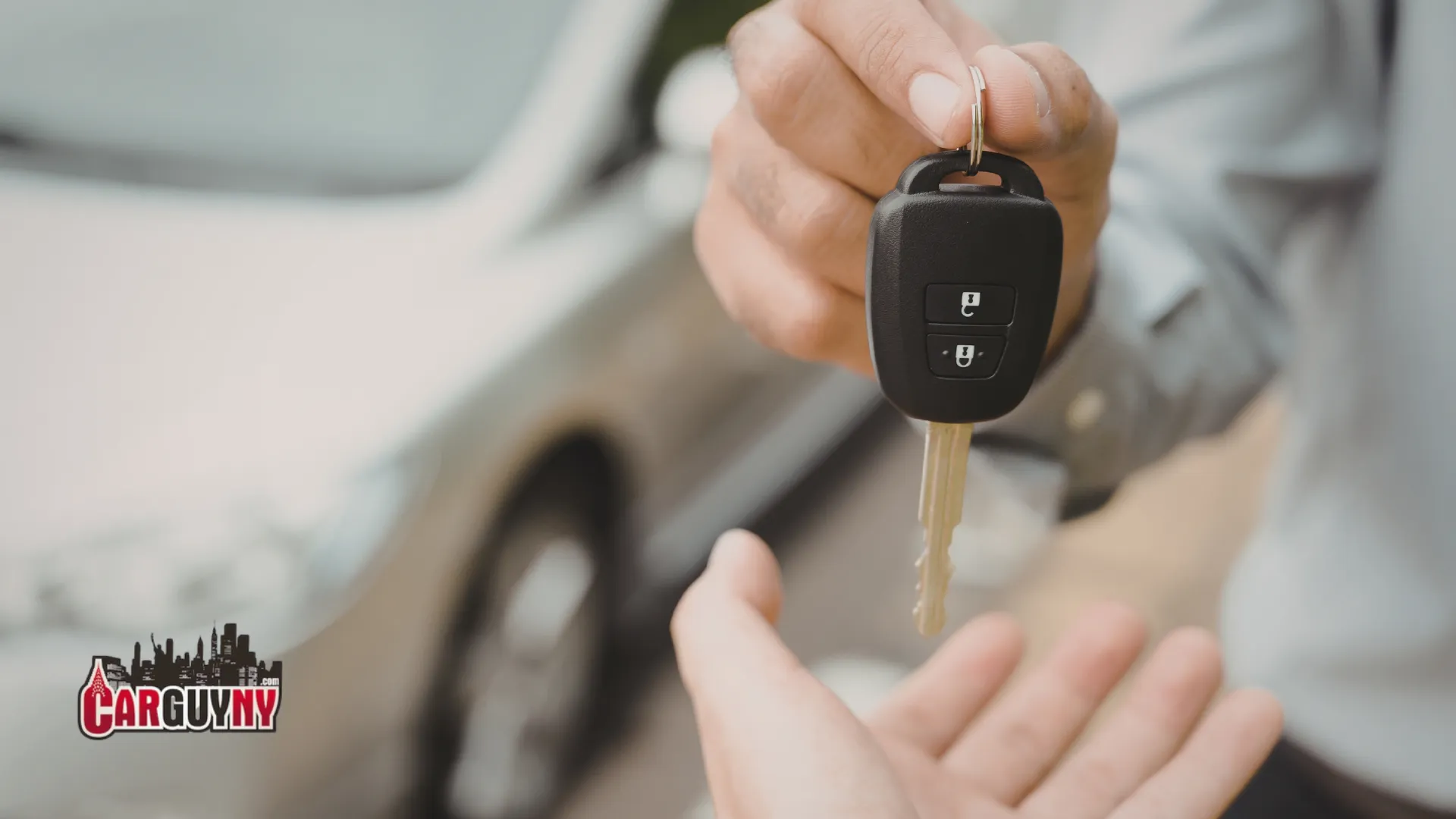 Auto Brokerage in Rego Park, NY