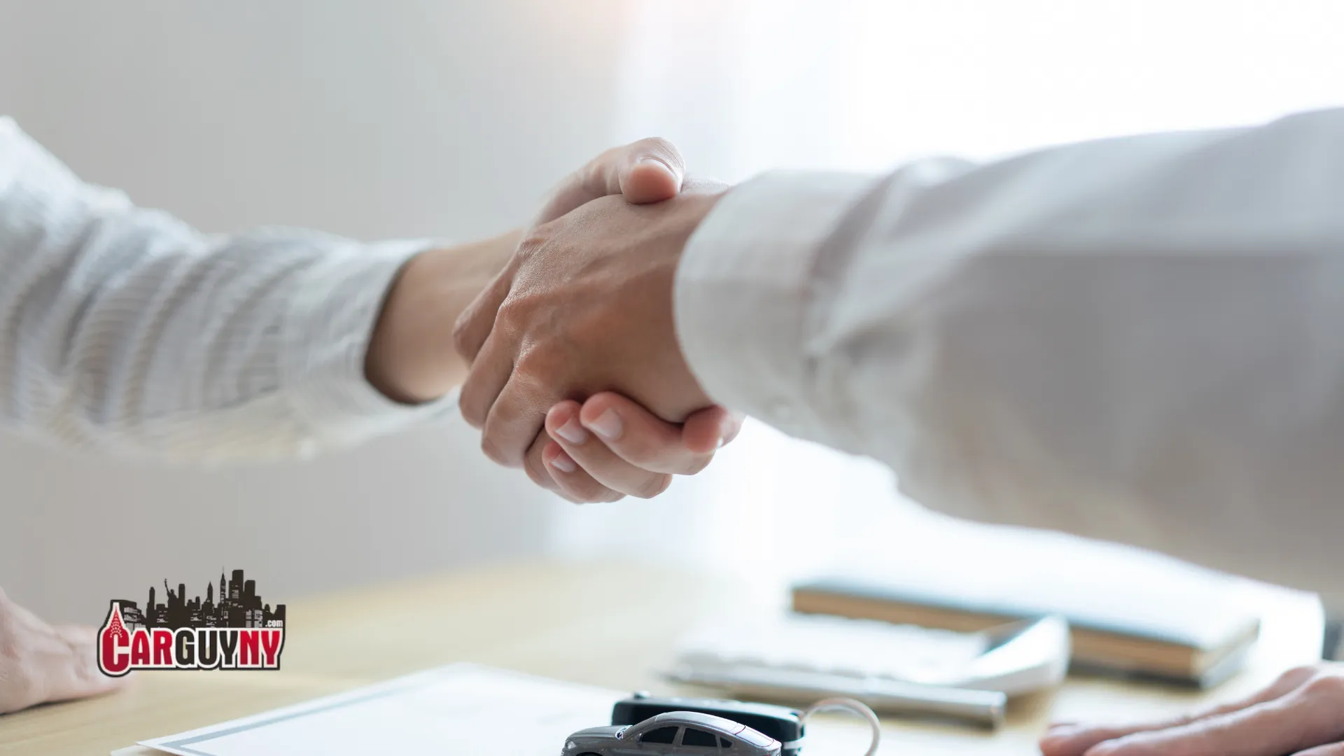 Auto Leasing in Woodside, NY