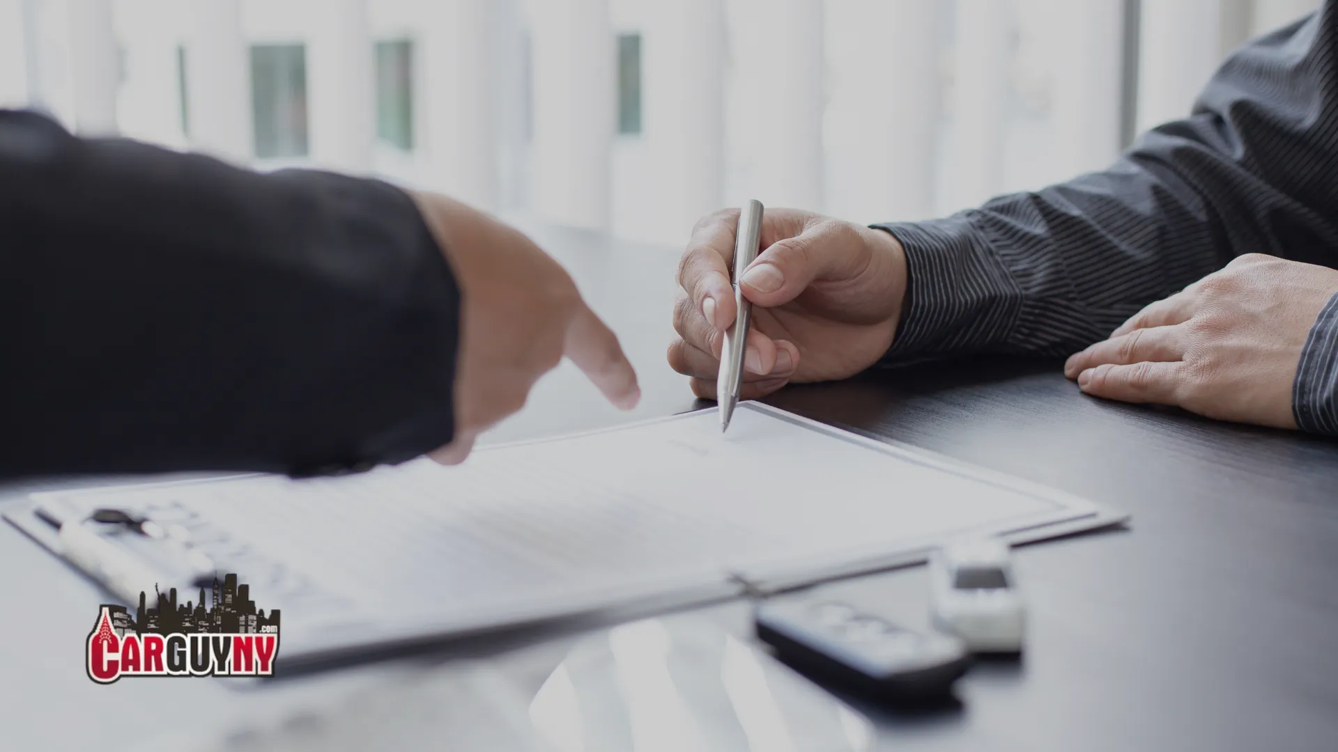 Auto Broker in Woodside, NY