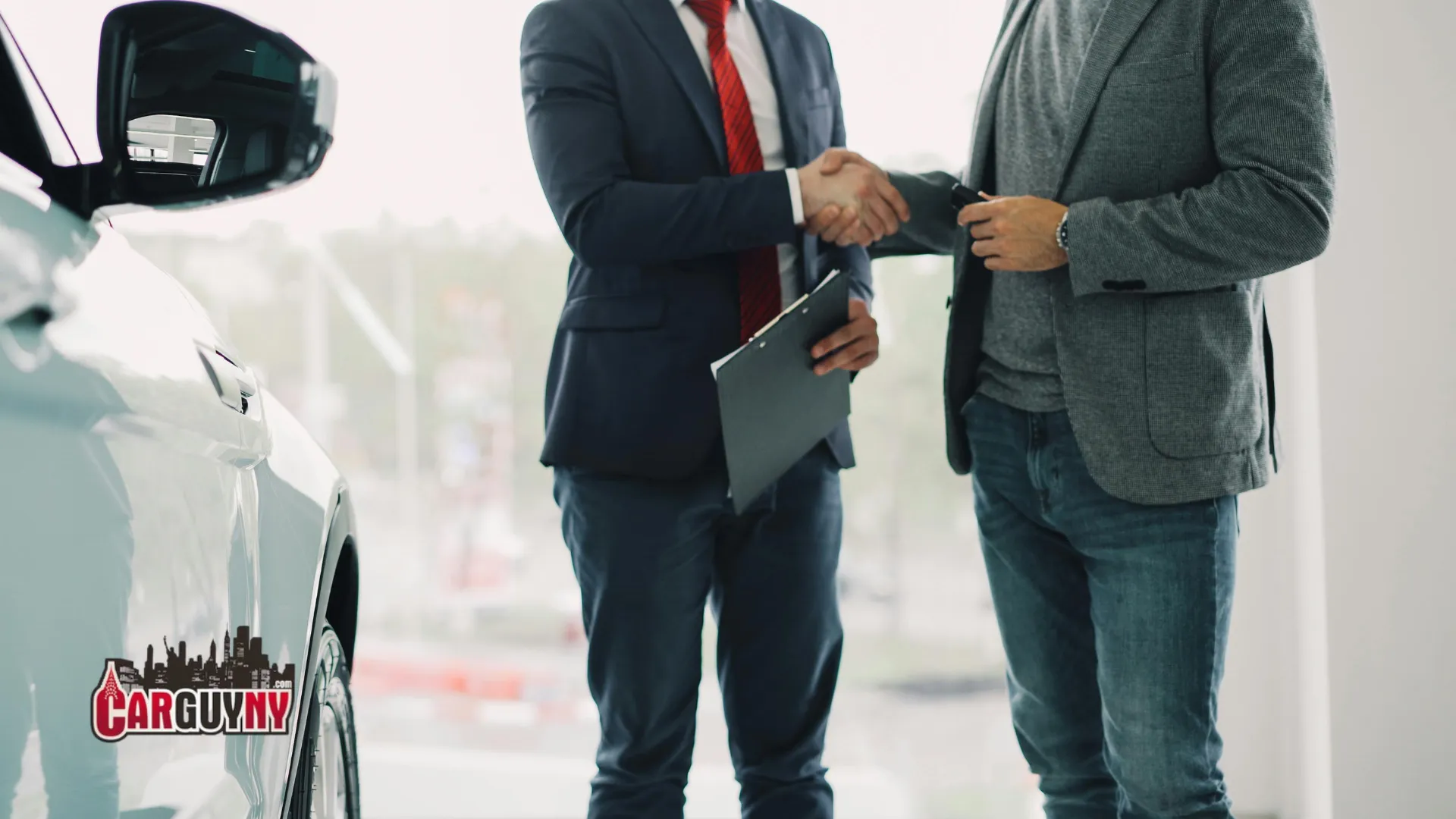 New Car Lease in Midwood, Brooklyn, NY
