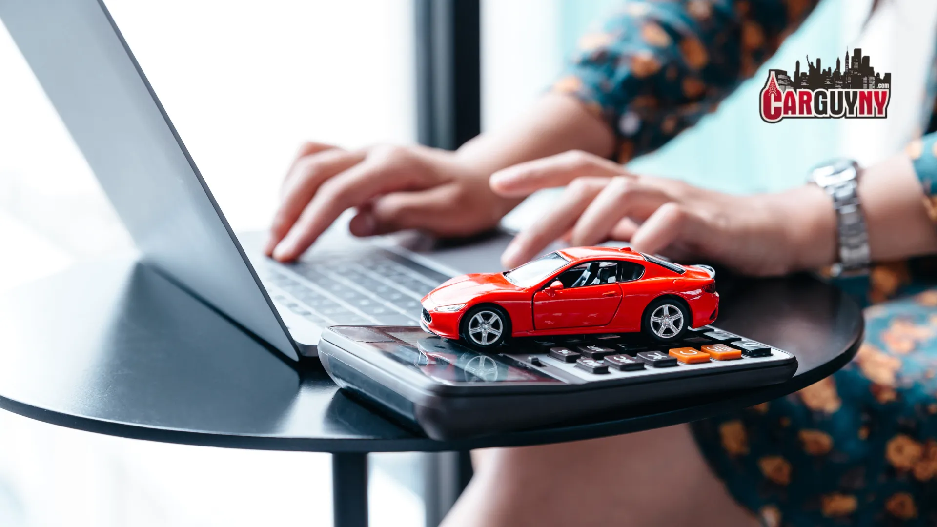 Auto Leasing in Howard Beach, NY