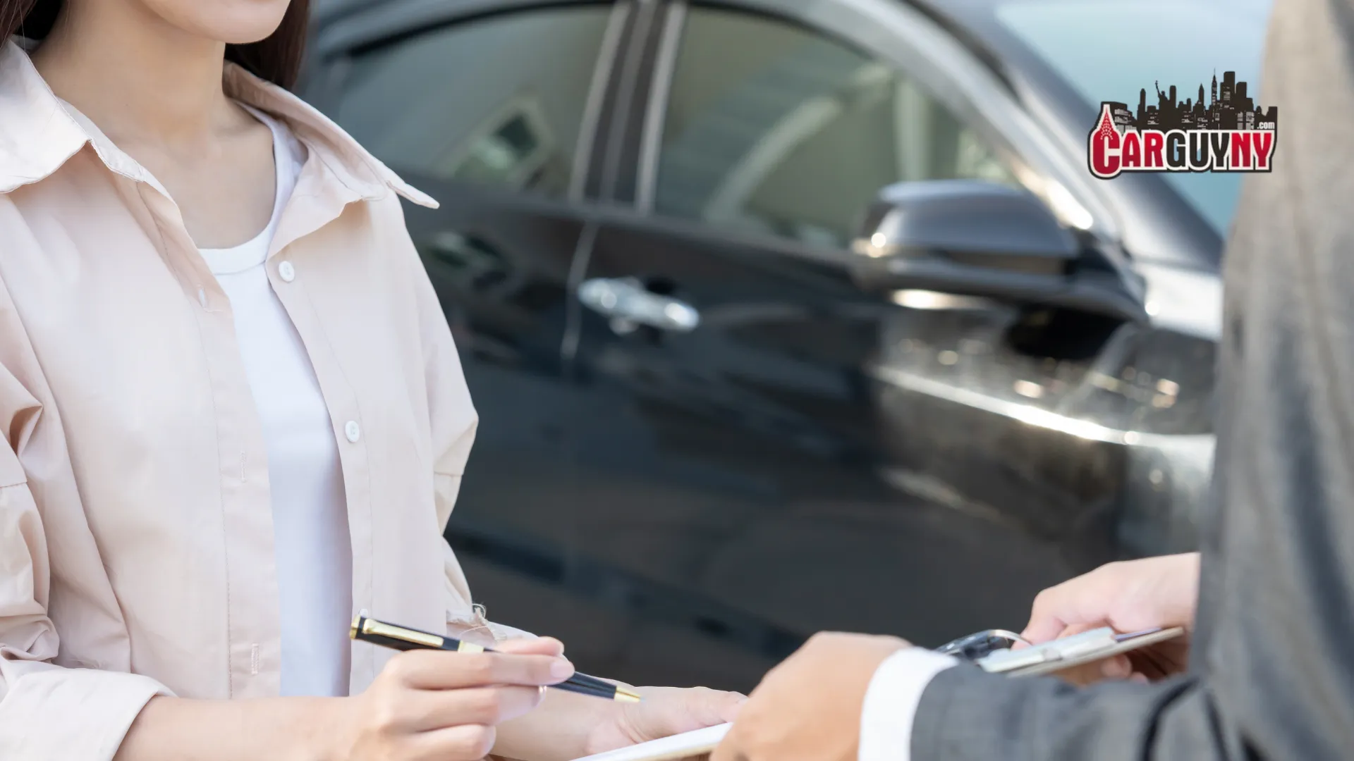 Auto Brokerage in Elmhurst, NY