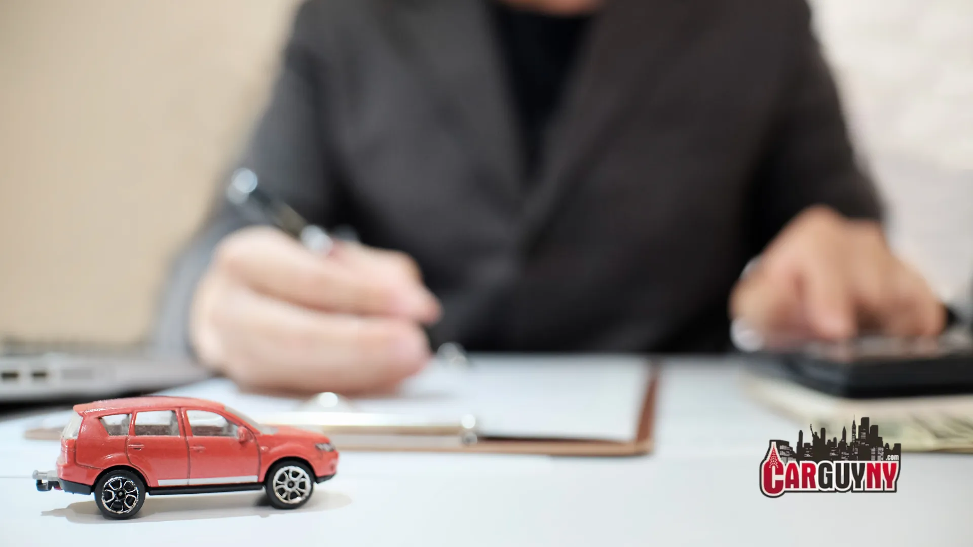 Auto Brokerage in Woodside, NY