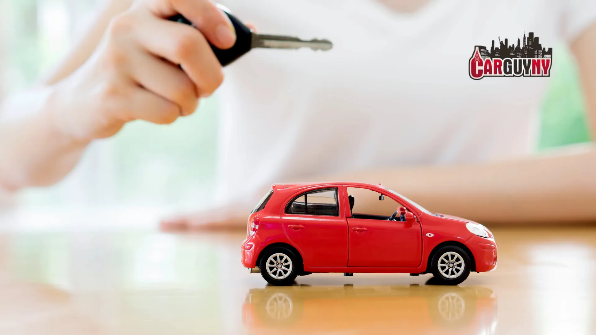 Auto Brokerage in Dyker Heights, Brooklyn, NY