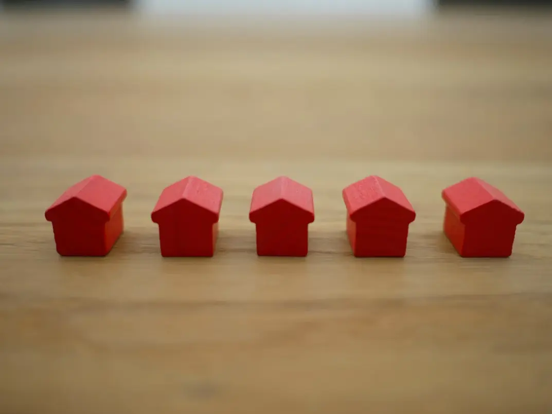 The 19 types of mortgage options explained