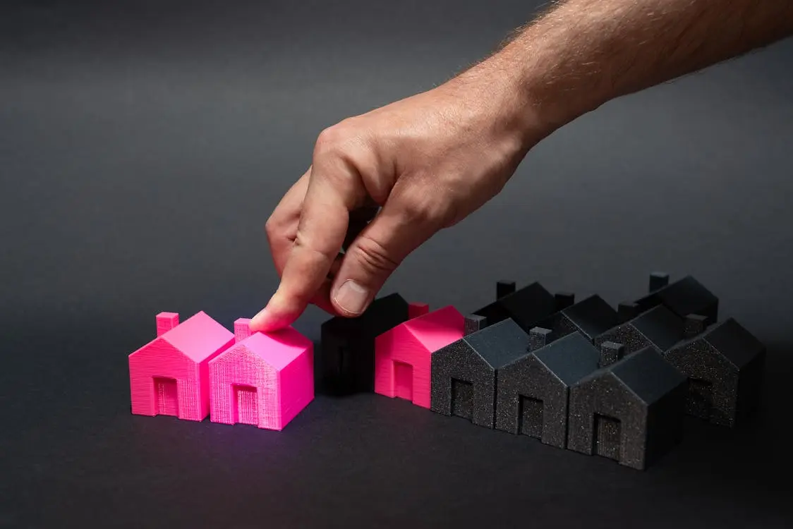 A fixed interest rate mortgage can protect you against rate hikes