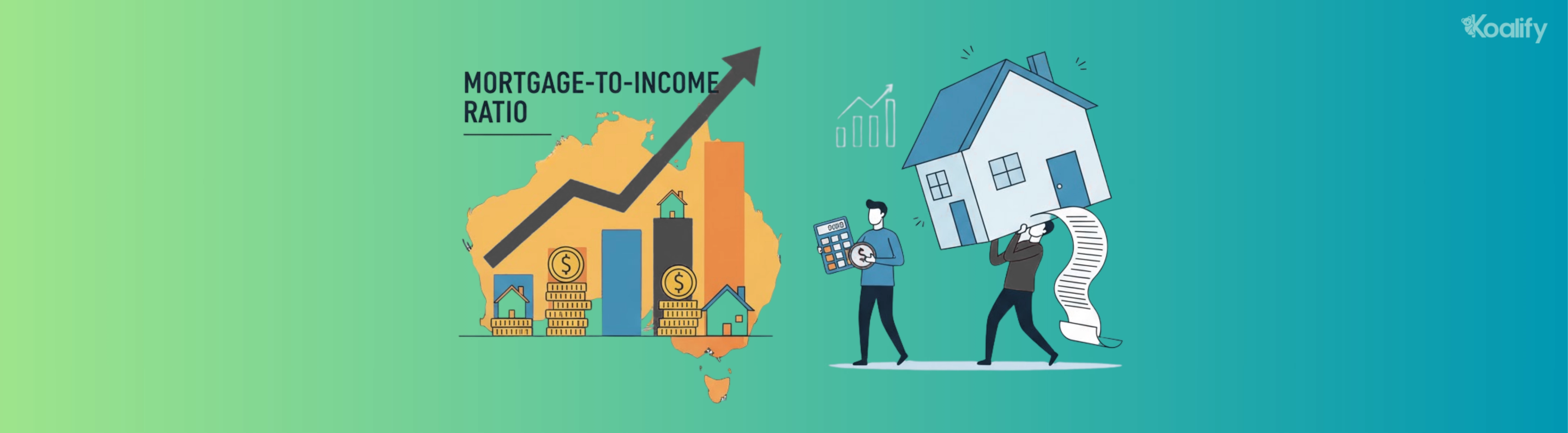 What percentage of income should mortgage be?