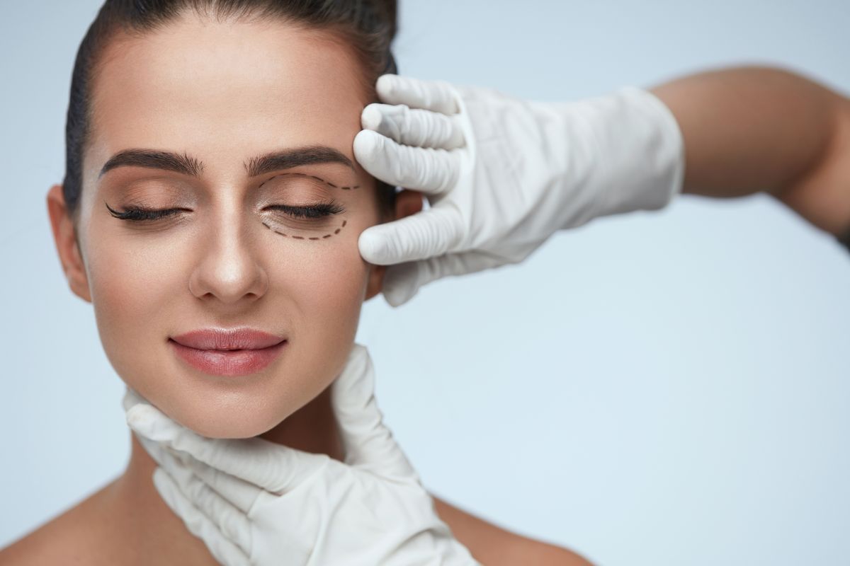 The Average Blepharoplasty Cost in 2023 Eyelid Surgery Cost Guide Beauty by Design