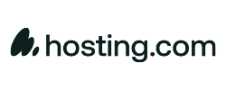 hosting.com logo