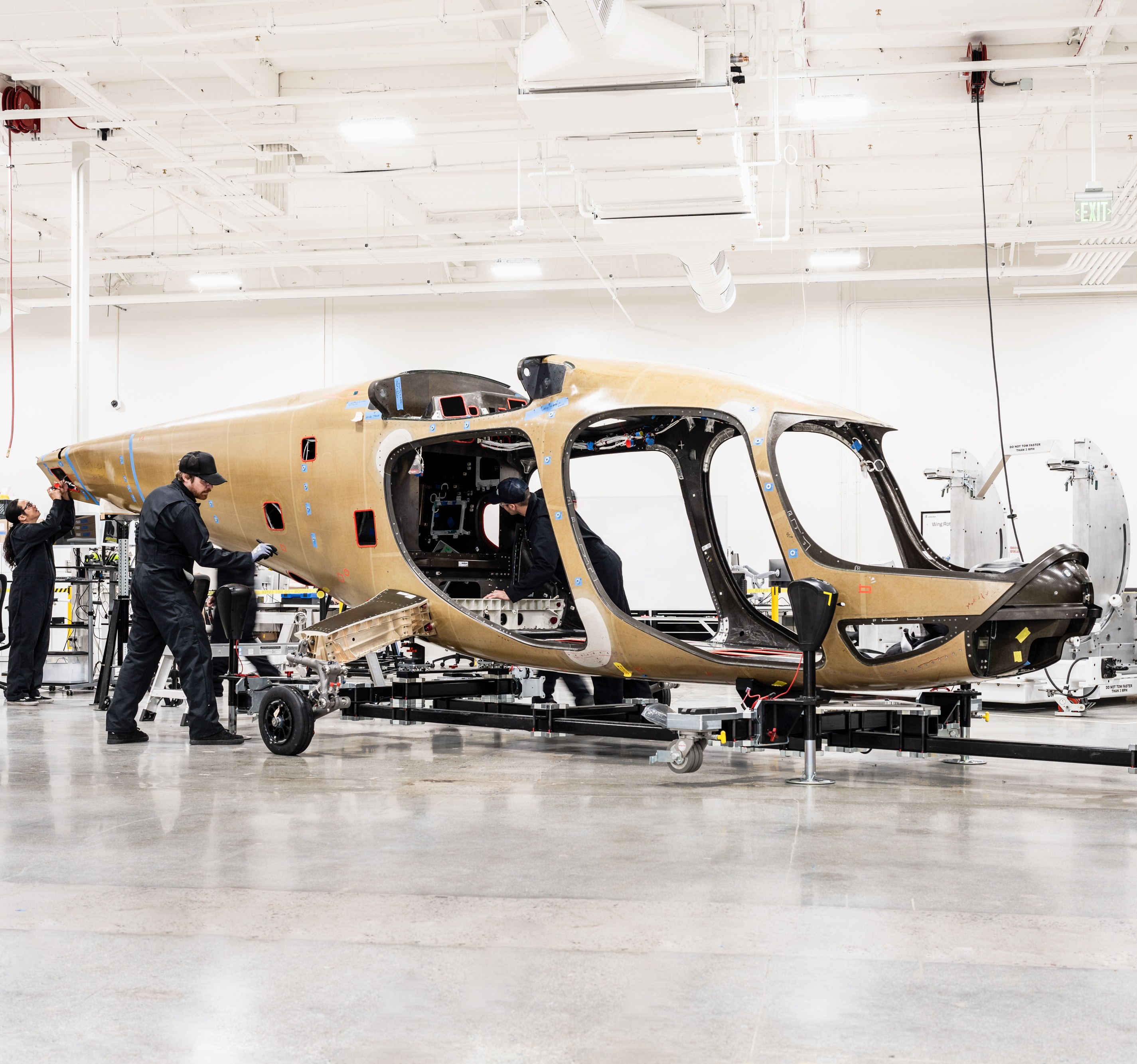 Archer Certification