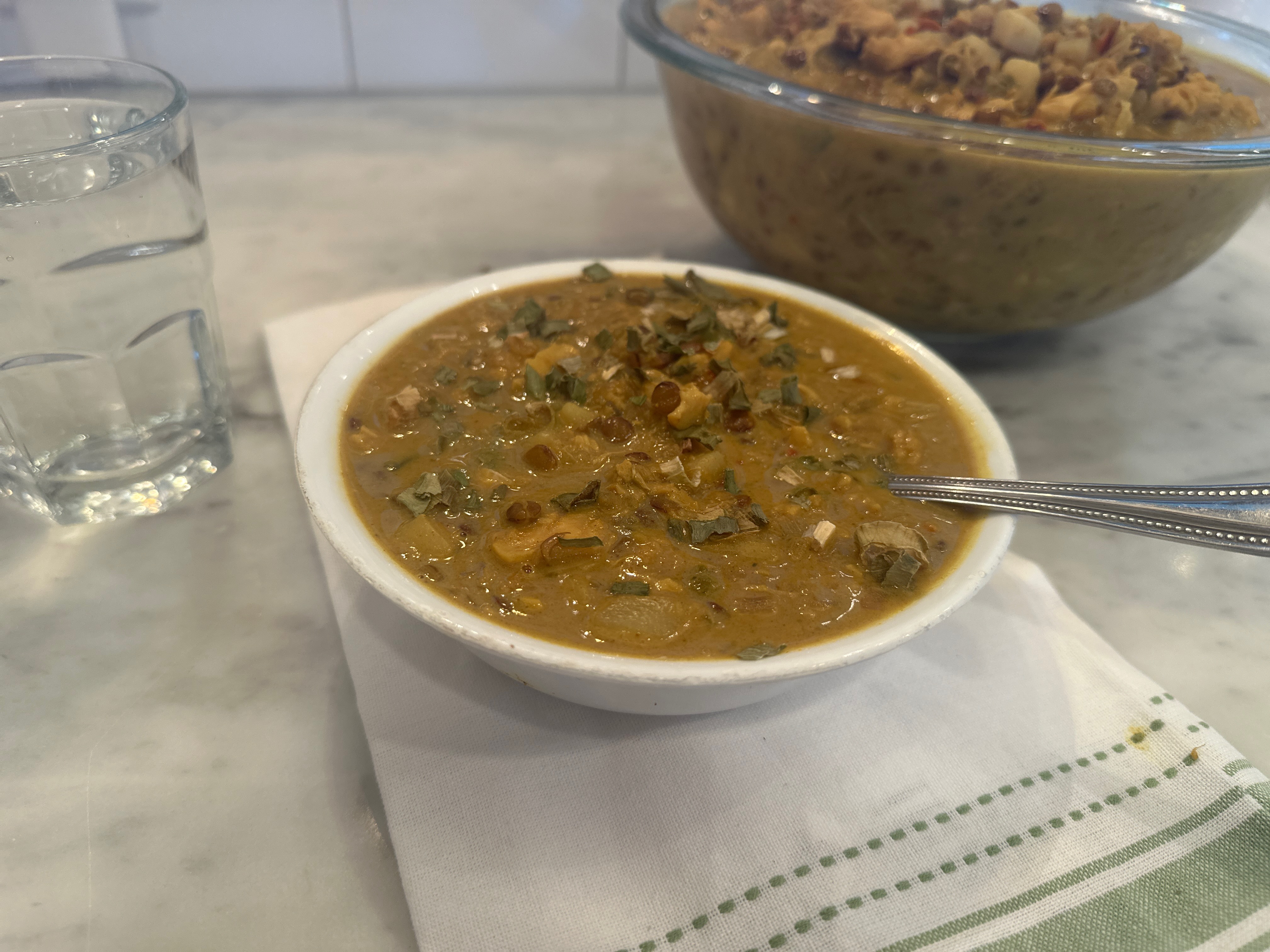 Mulligatawny