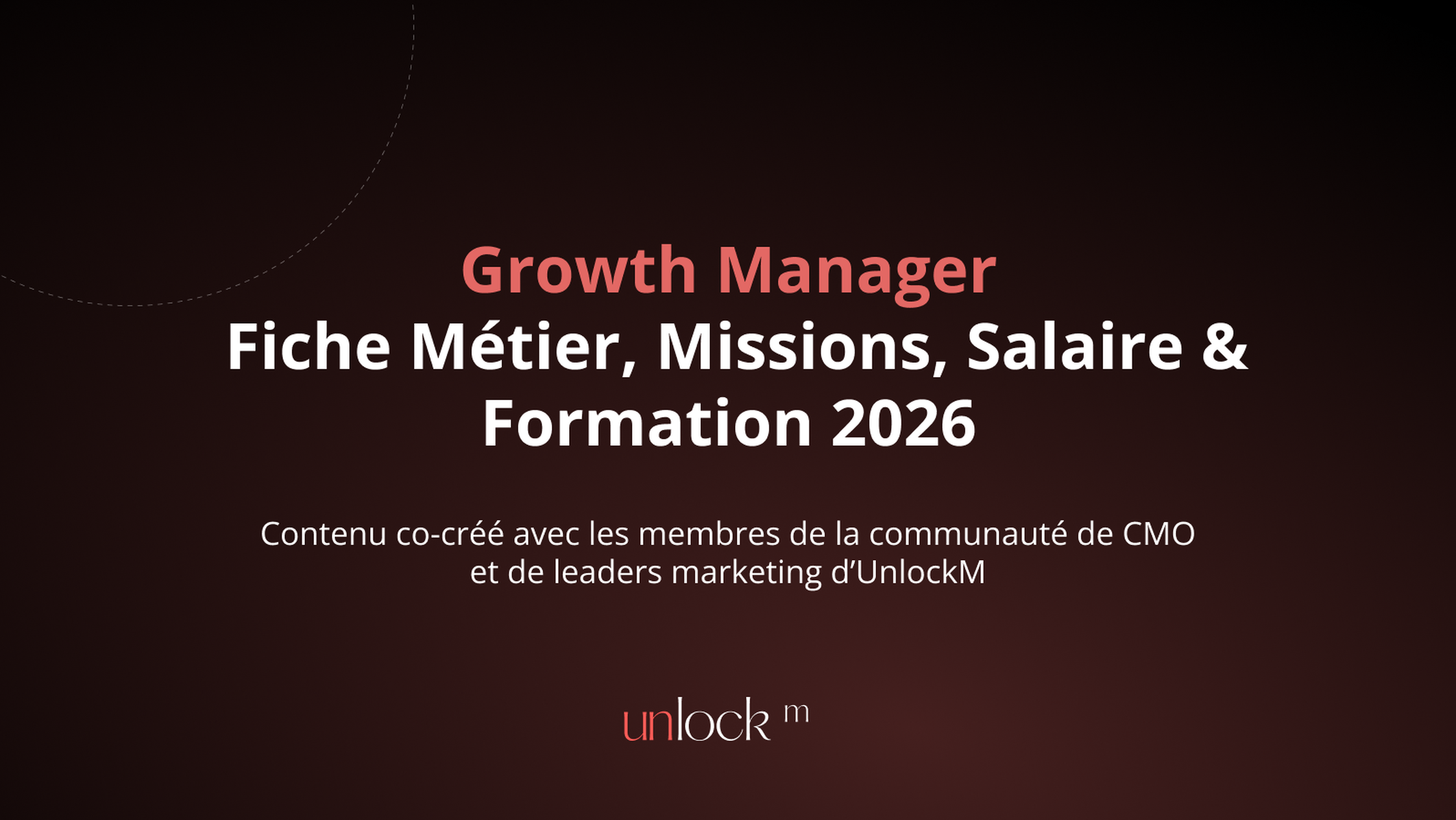 Growth manager