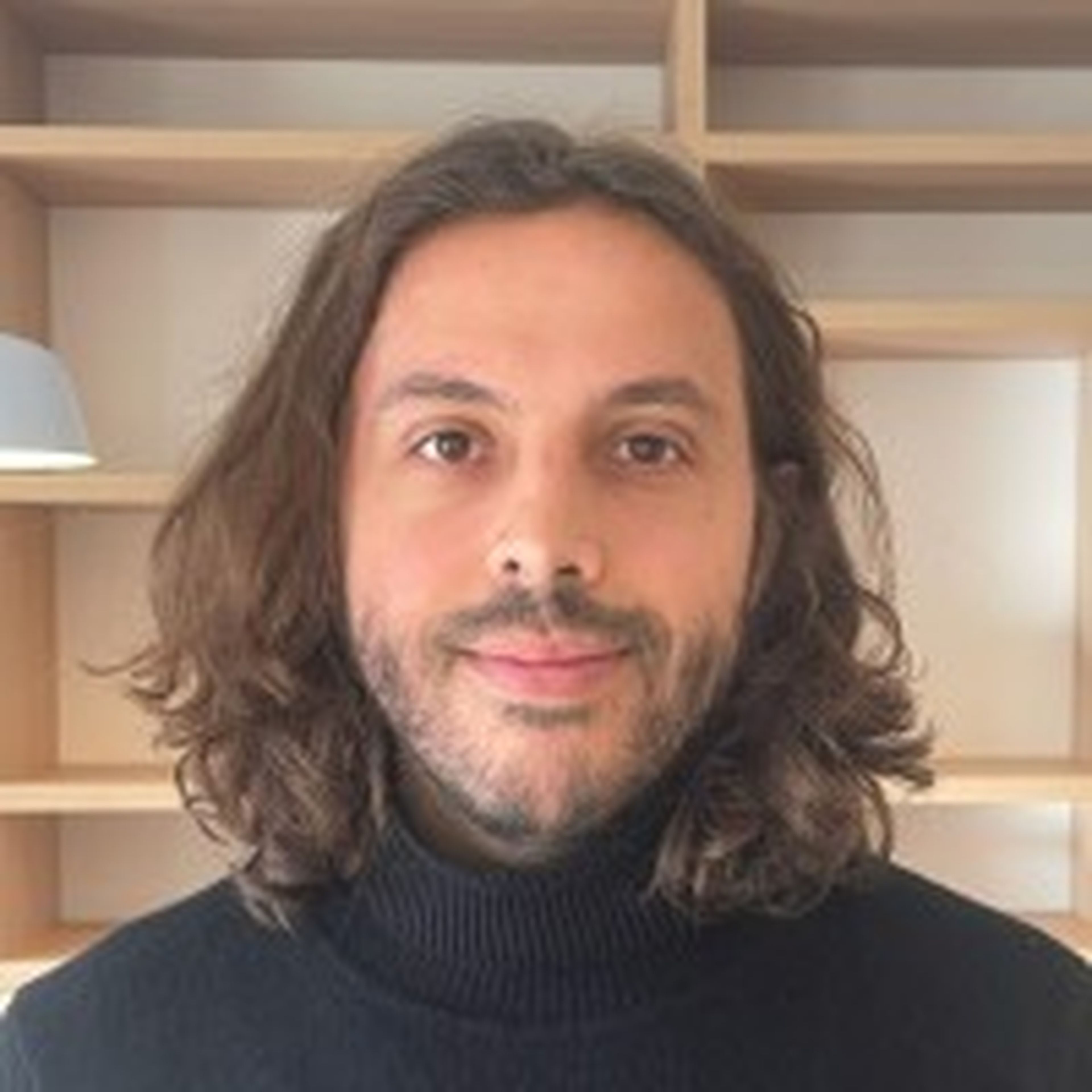 Malcolm Ouzeri