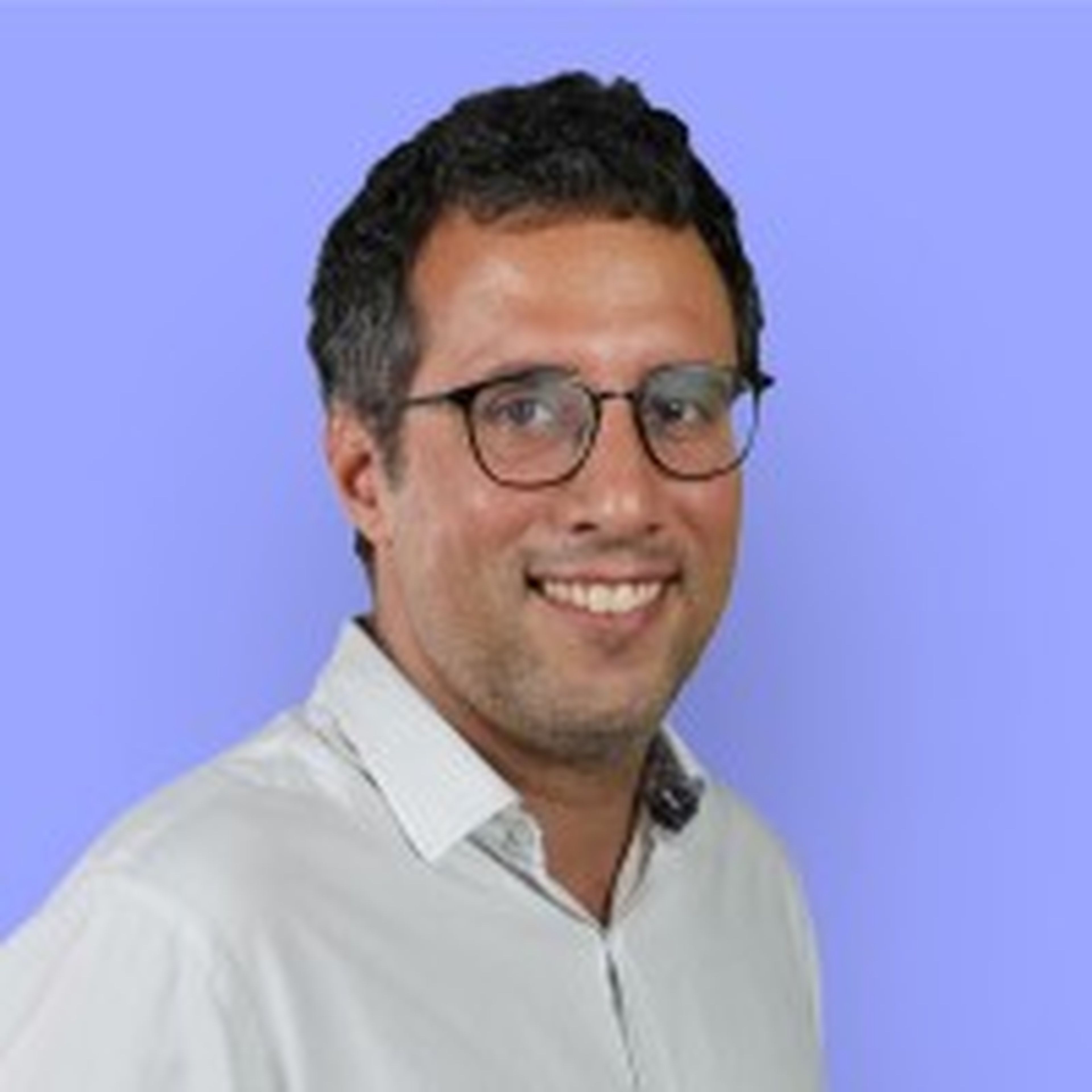 Sidney Ouarzazi