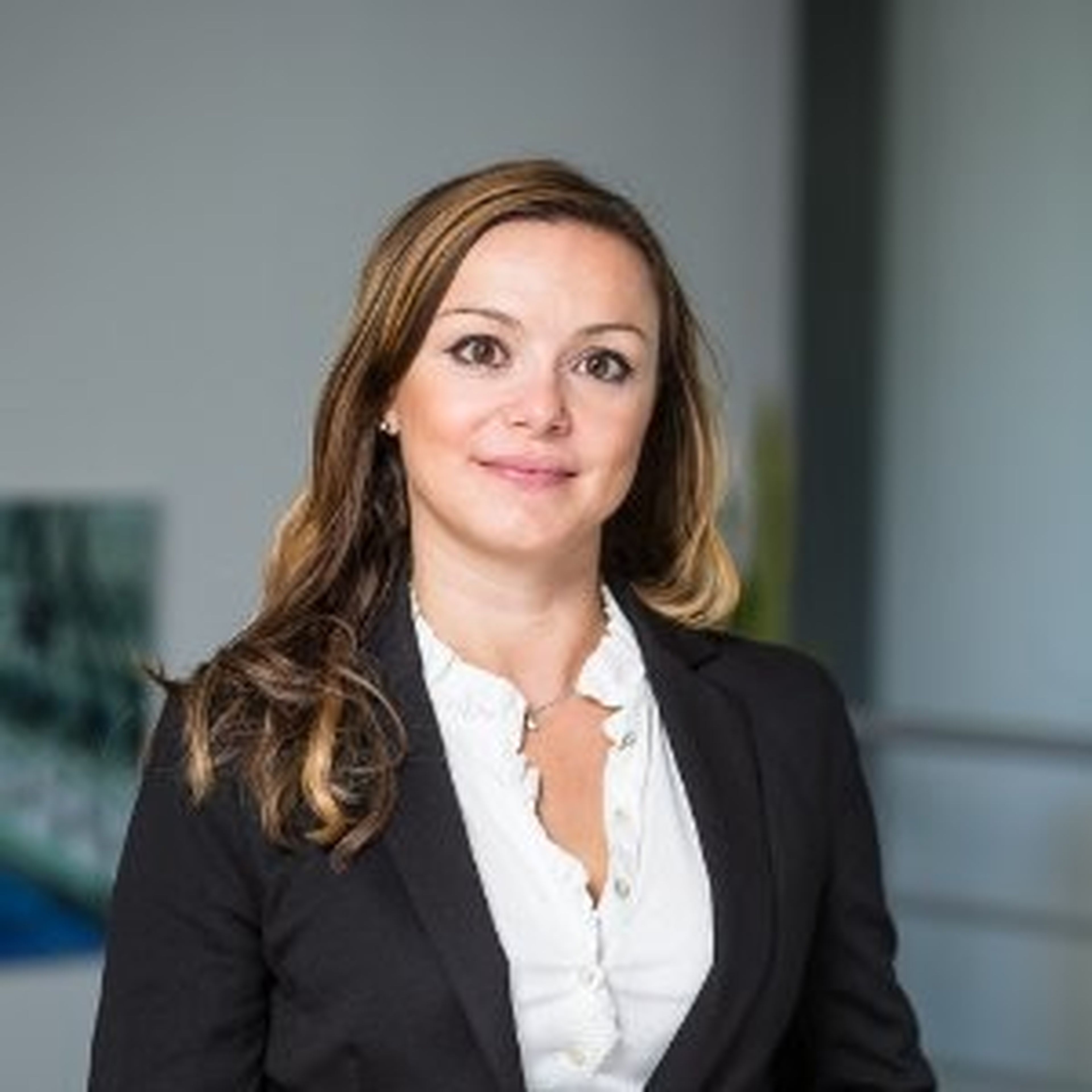 Julie Regeon