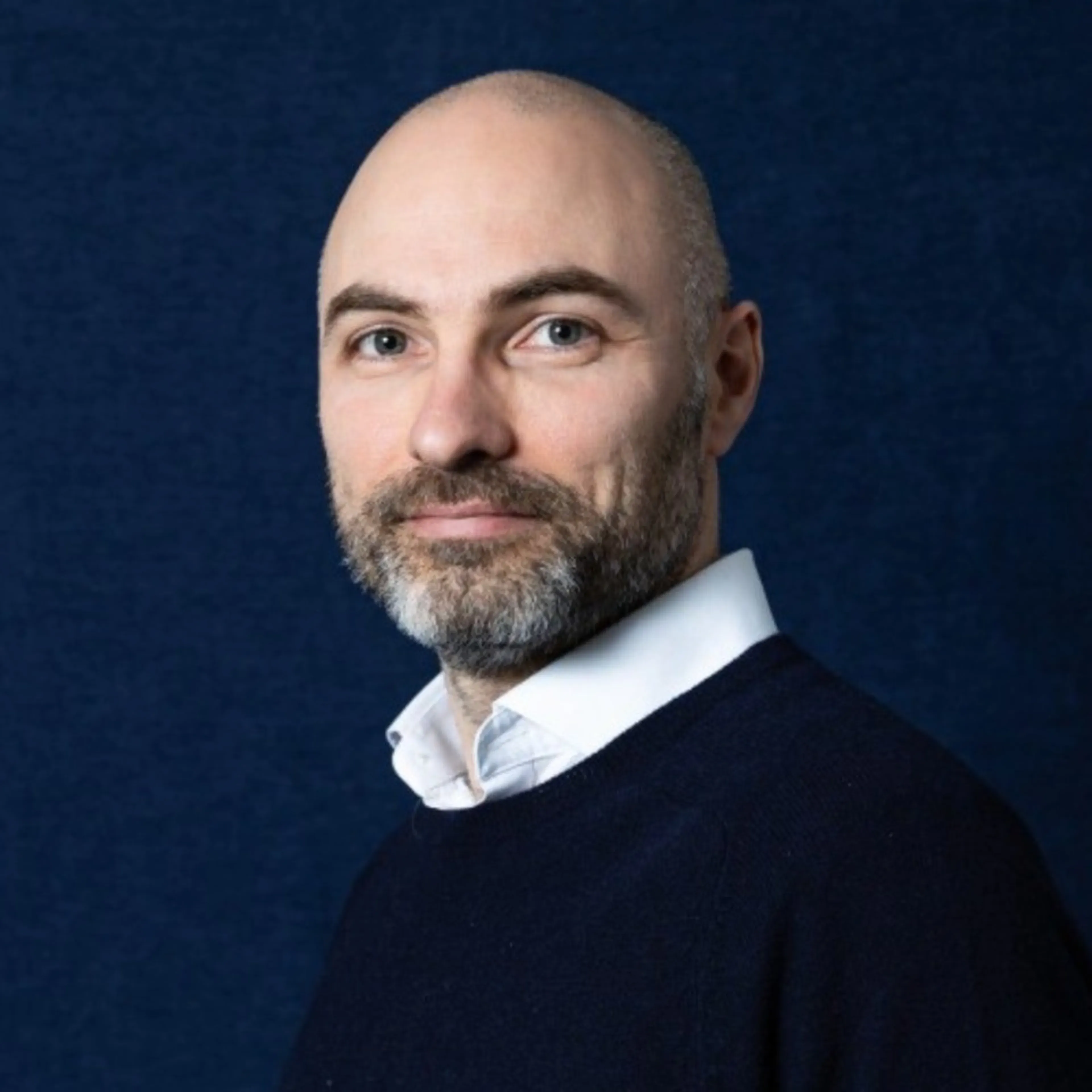 Alexandre Diard