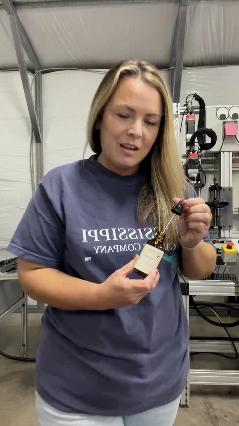 Mississippi Candle Company
