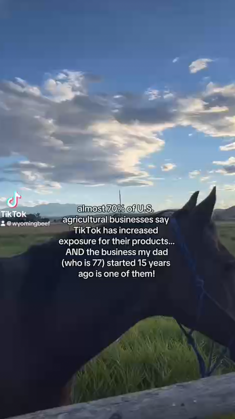 Wyoming Beef