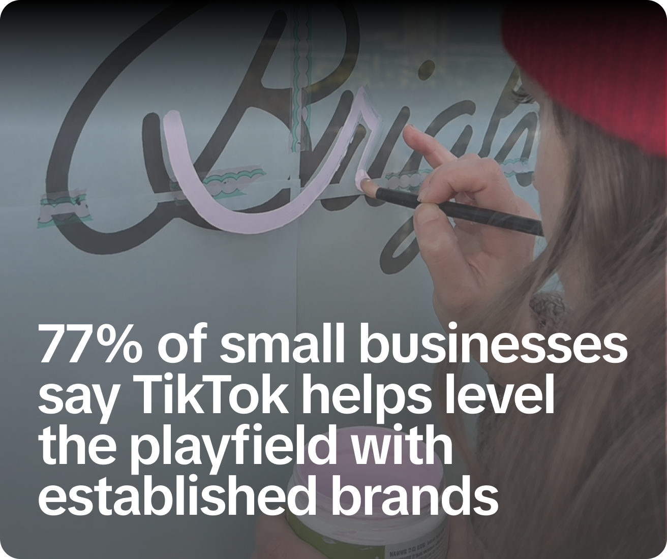 77%