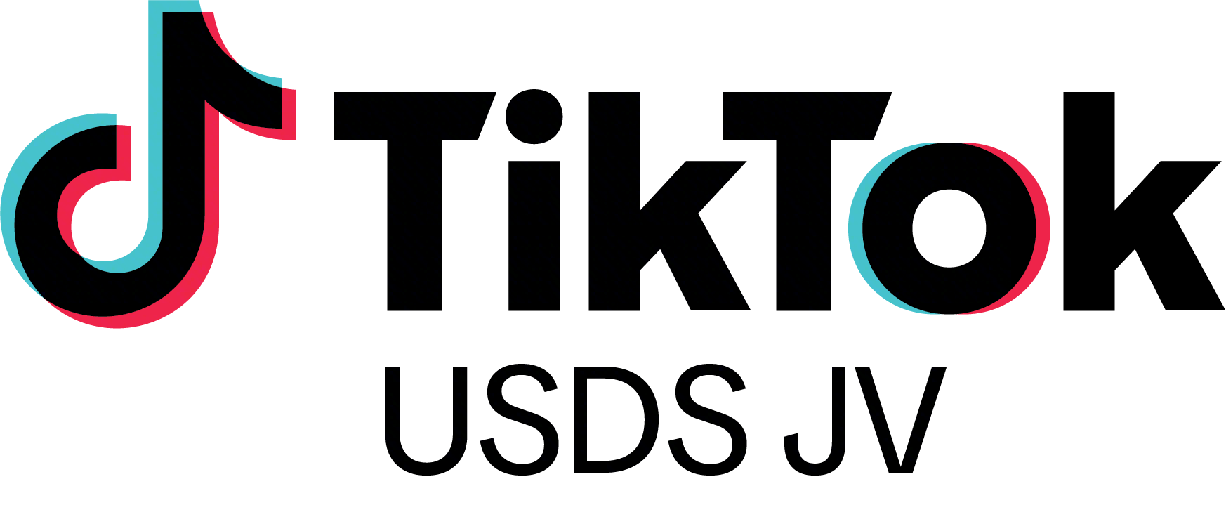 TikTok Logo