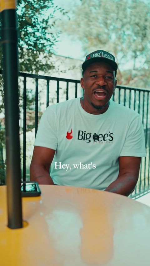 Big Lee's BBQ