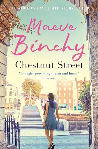 Chestnut Street by Maeve Binchy