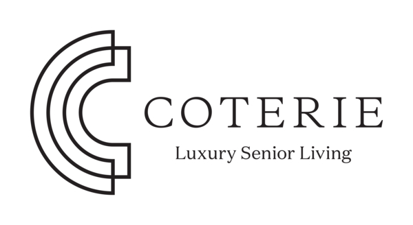Coterie Senior Living logo