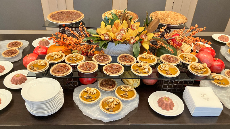 residents enjoy connecting over group events in Hudson Yards first year of operation