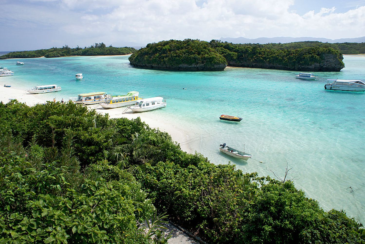 Ishigaki Island