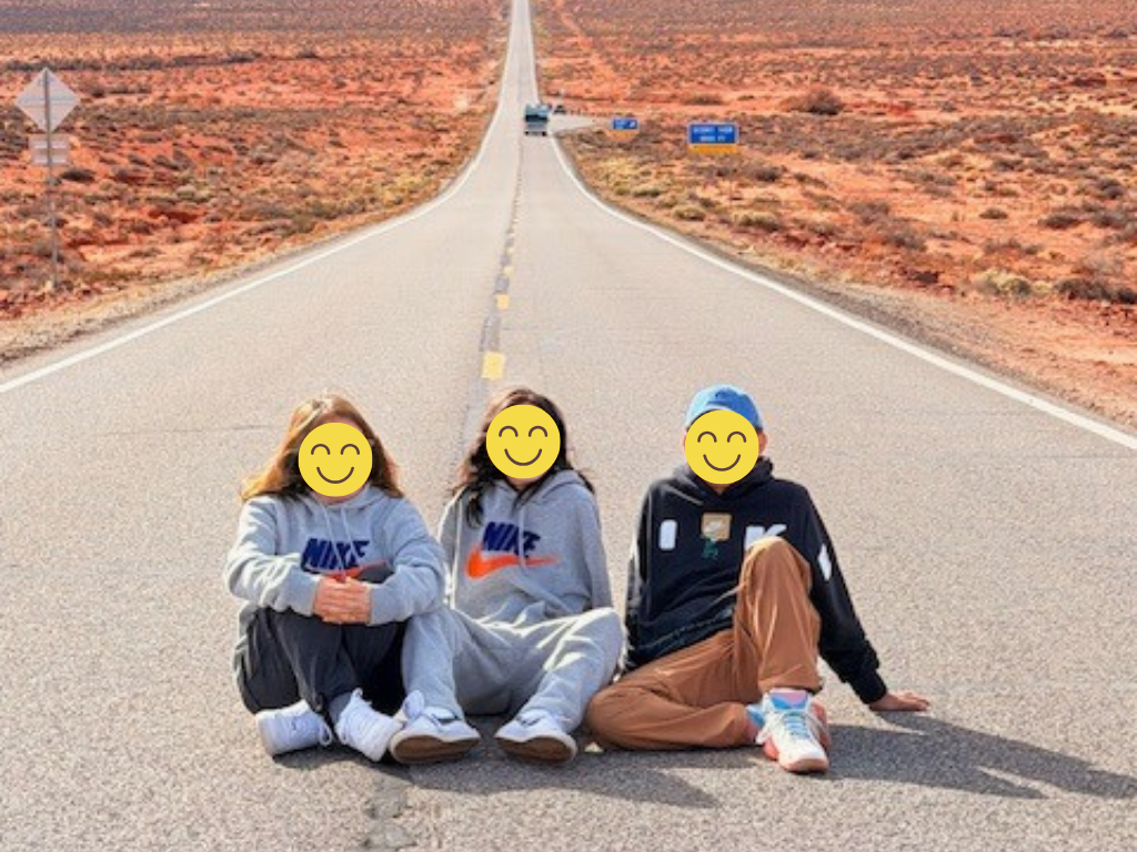 グランドサークル