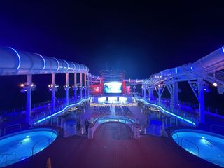 Disney Cruise Line