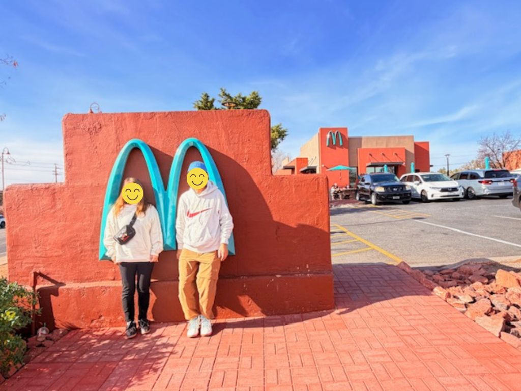 グランドサークル