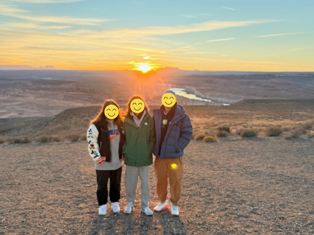 グランドサークル