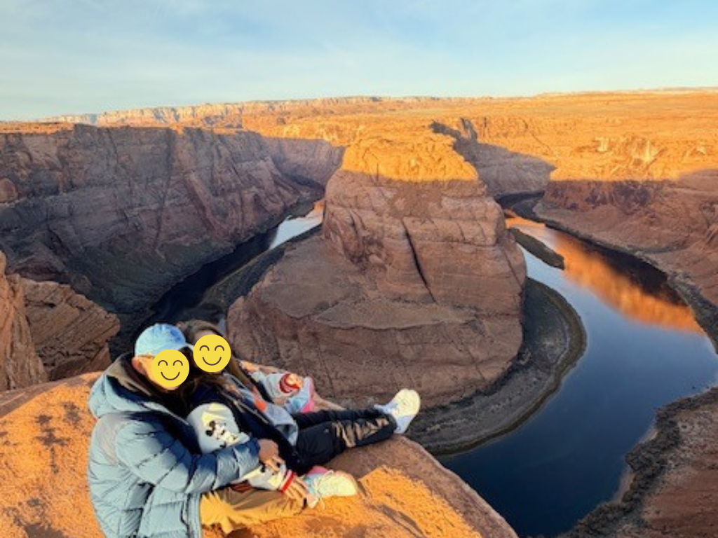 グランドサークル