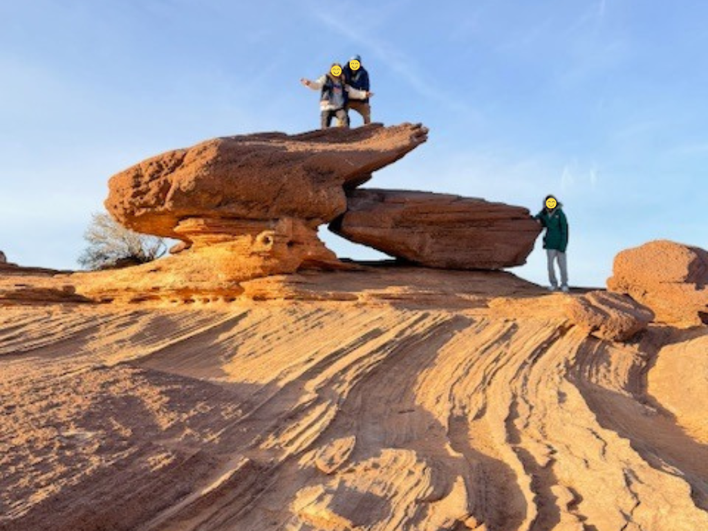 グランドサークル