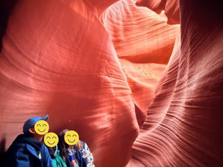 グランドサークル