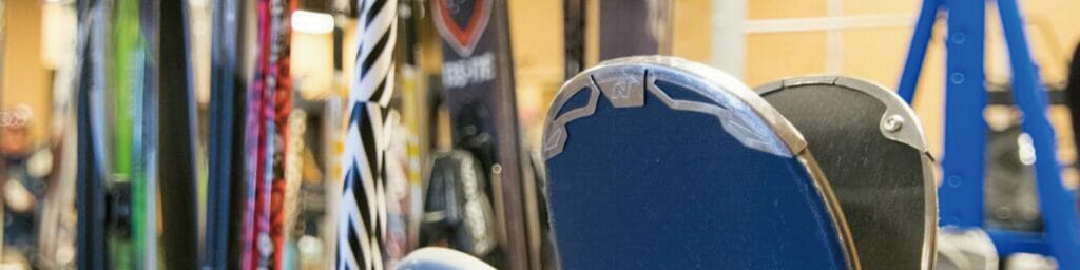 Ski & Snowboardオプション
